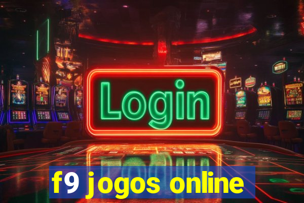 f9 jogos online